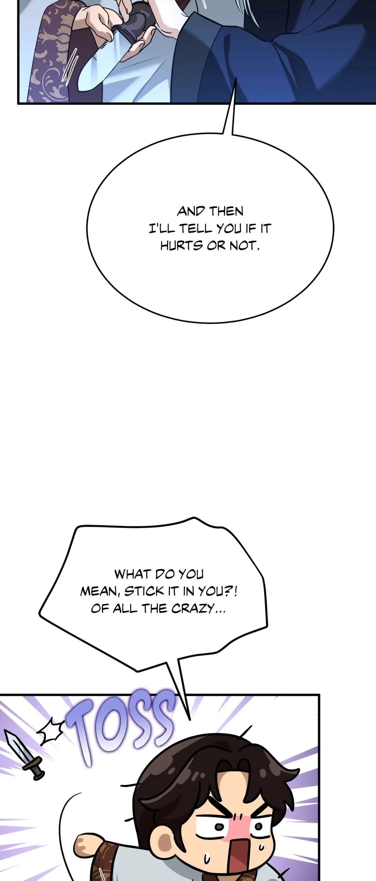 The Demon Leader’s Lover - Chapter 55 Page 71