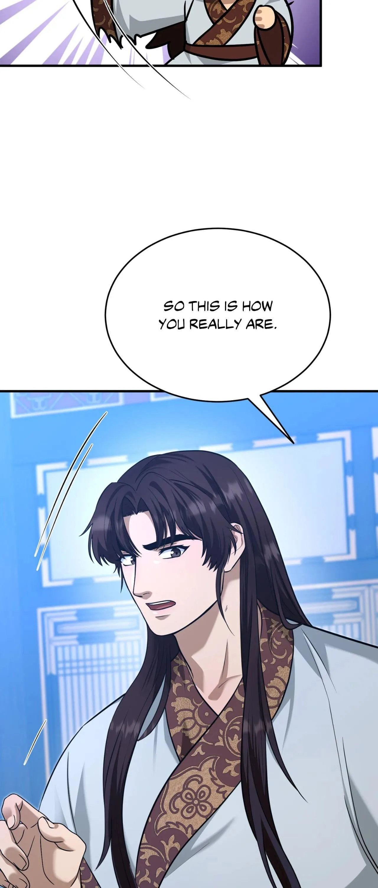 The Demon Leader’s Lover - Chapter 55 Page 72