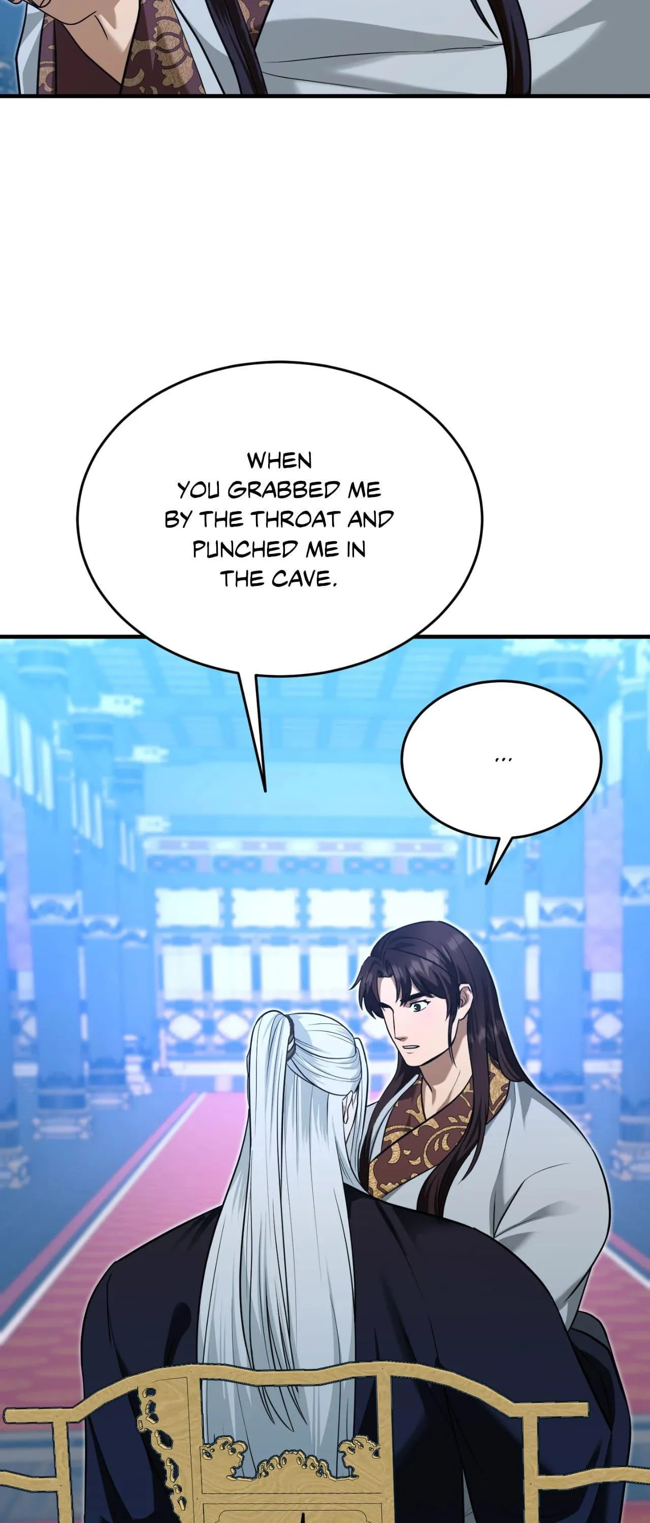 The Demon Leader’s Lover - Chapter 55 Page 73