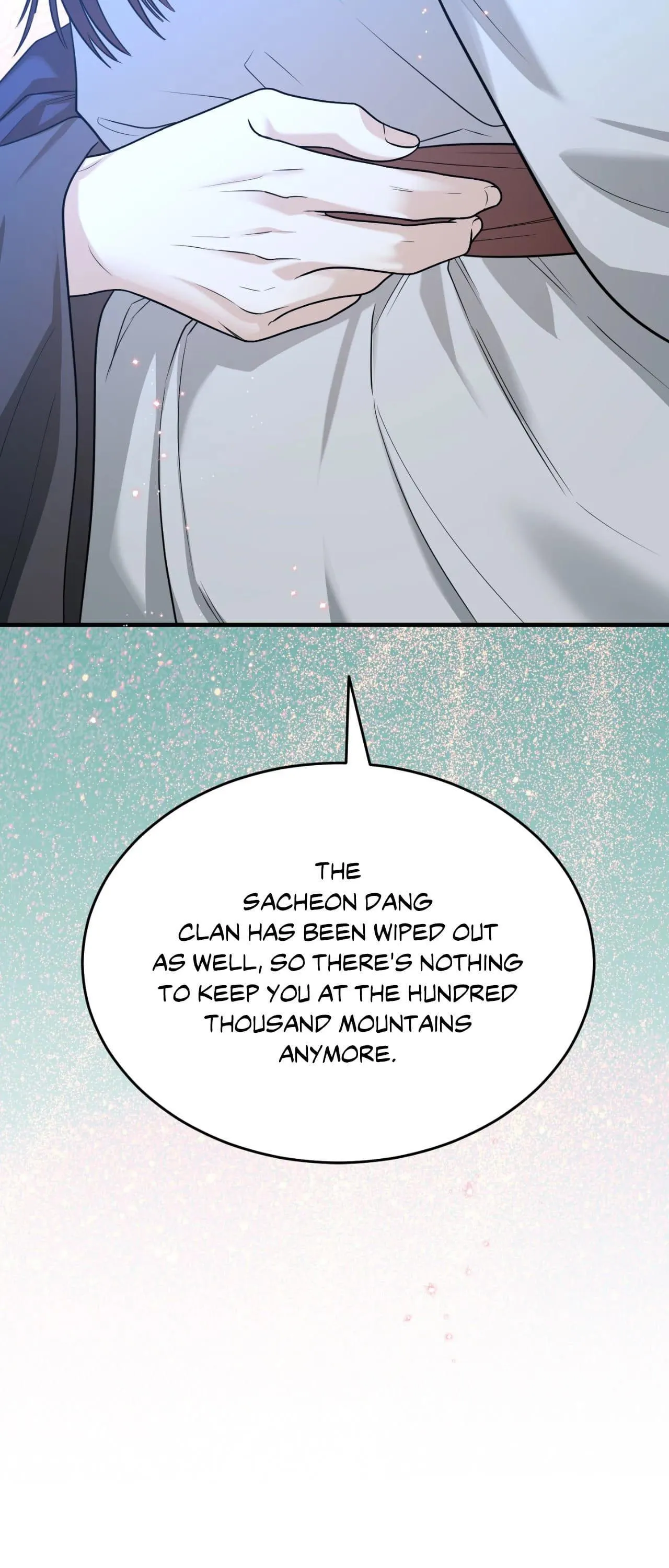 The Demon Leader’s Lover - Chapter 55 Page 75