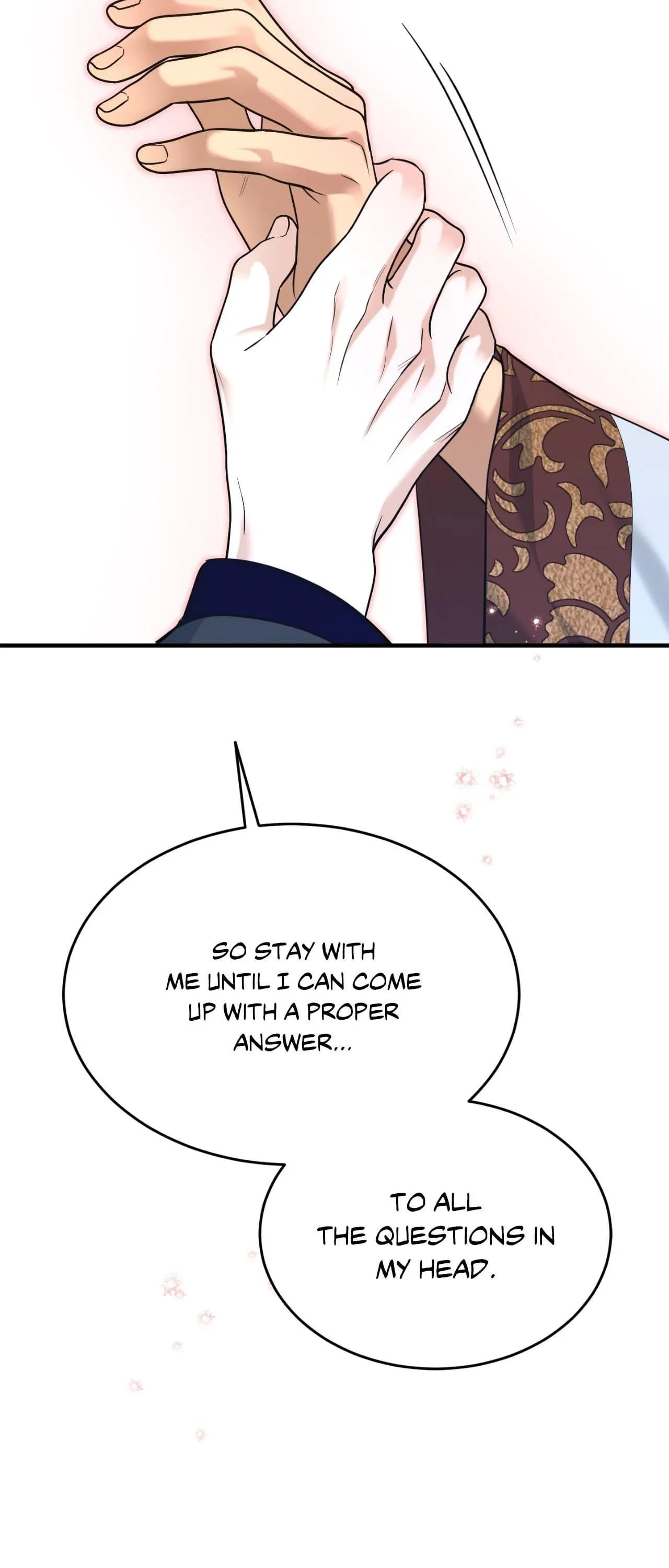 The Demon Leader’s Lover - Chapter 55 Page 84