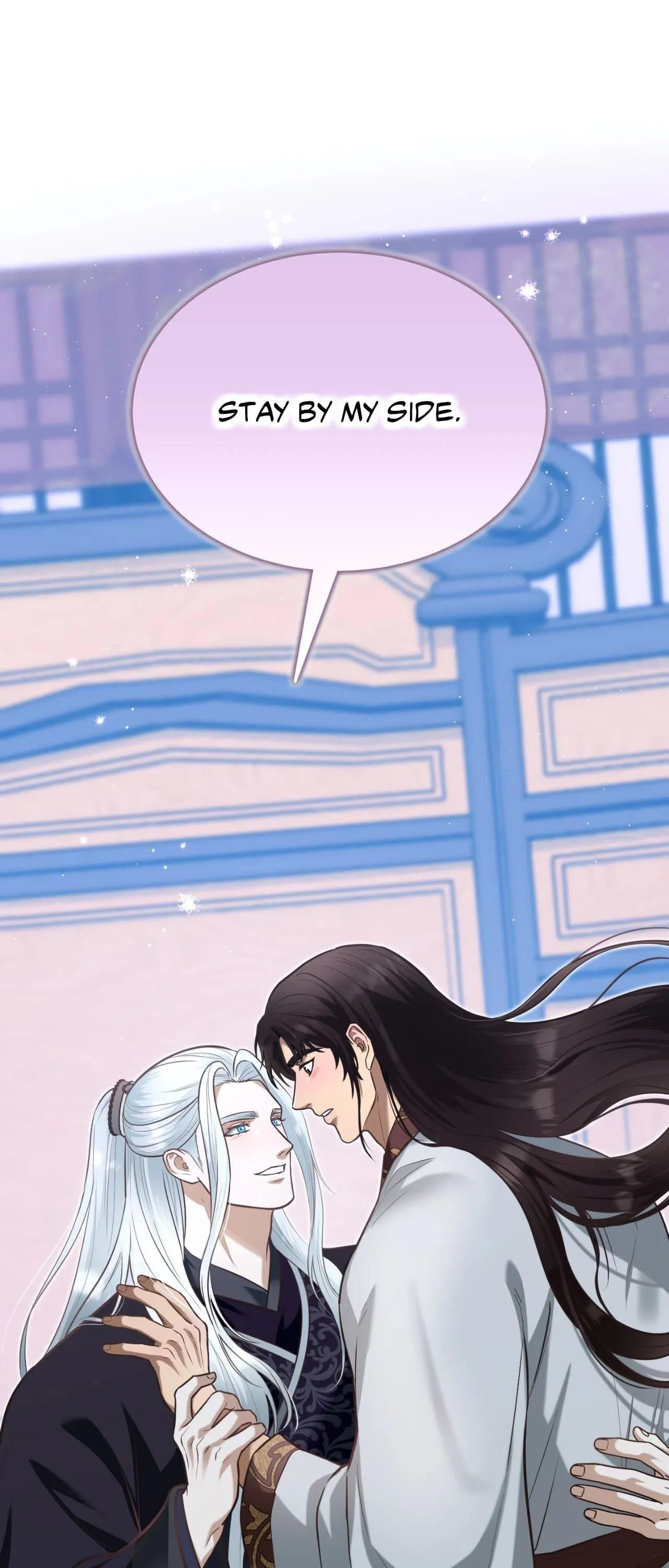 The Demon Leader’s Lover - Chapter 55 Page 85
