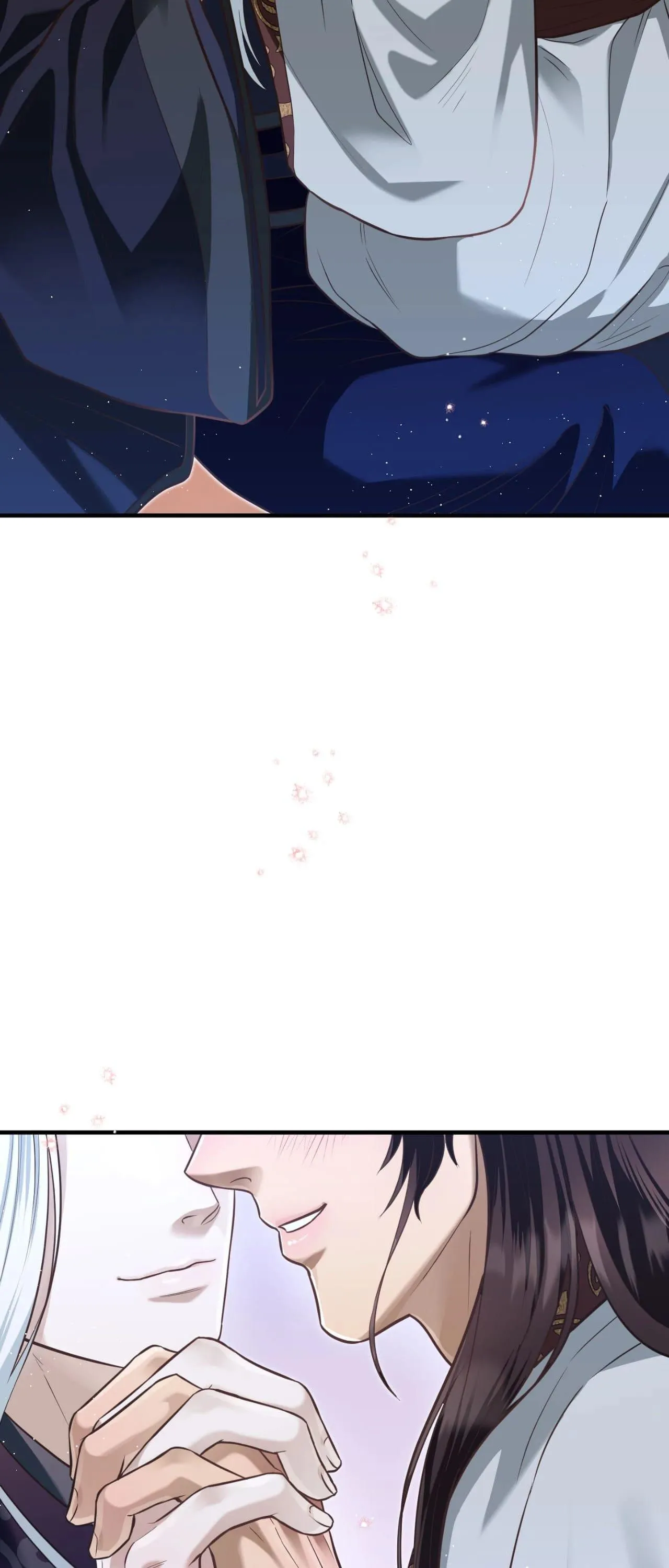 The Demon Leader’s Lover - Chapter 55 Page 86