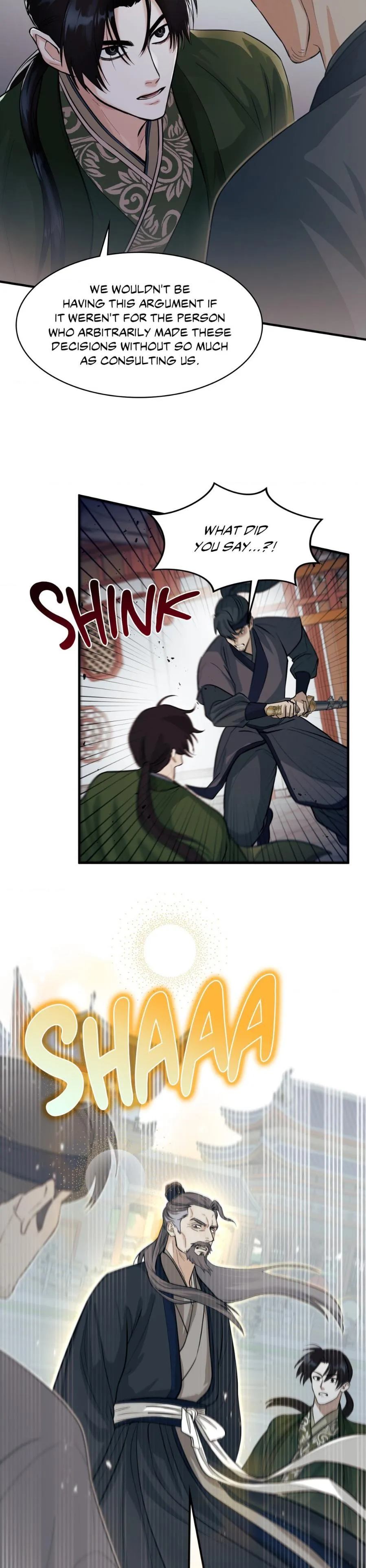 The Demon Leader’s Lover - Chapter 6 Page 14