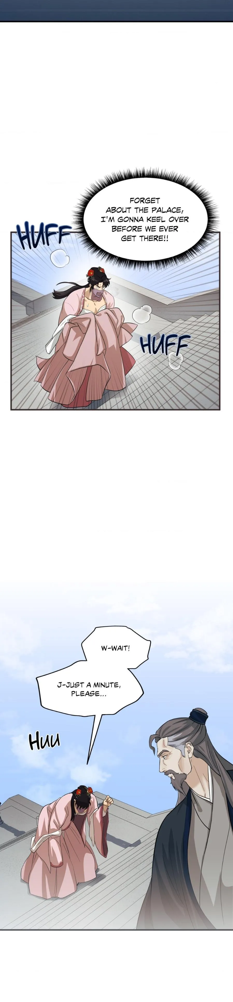 The Demon Leader’s Lover - Chapter 6 Page 21