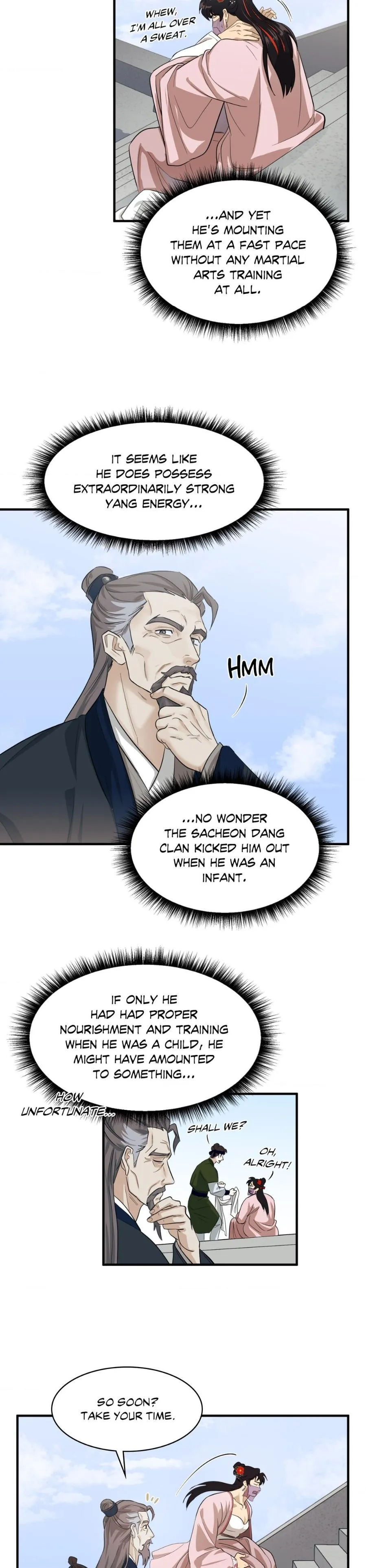 The Demon Leader’s Lover - Chapter 6 Page 24