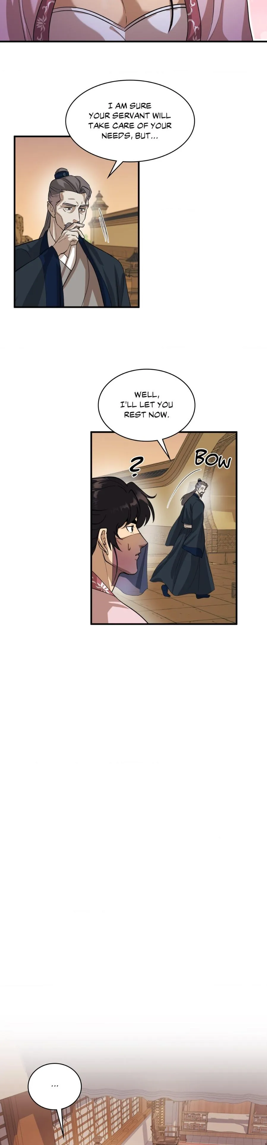 The Demon Leader’s Lover - Chapter 6 Page 28