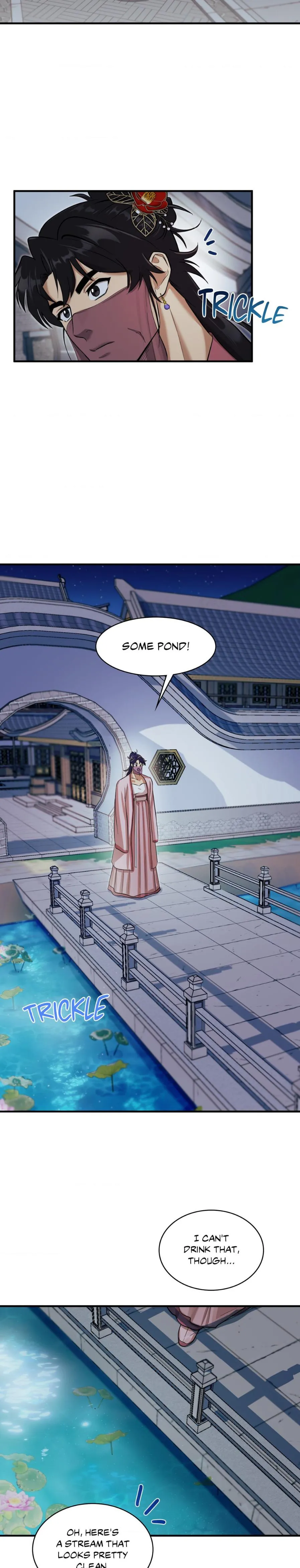 The Demon Leader’s Lover - Chapter 7 Page 5