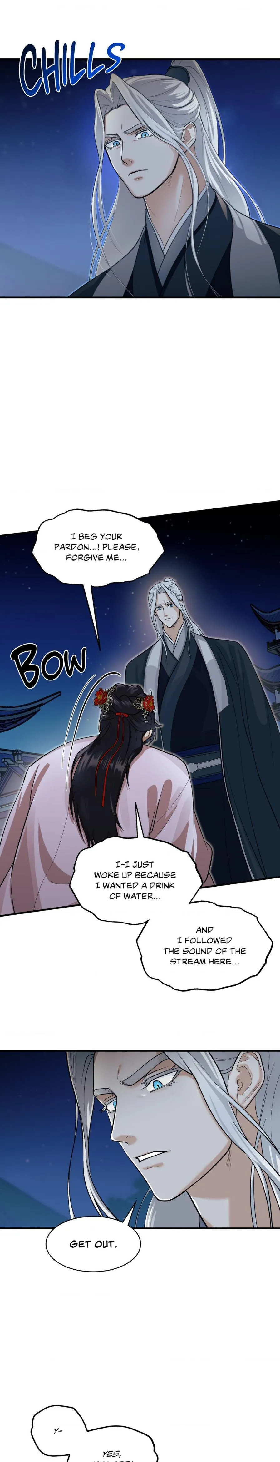 The Demon Leader’s Lover - Chapter 7 Page 13