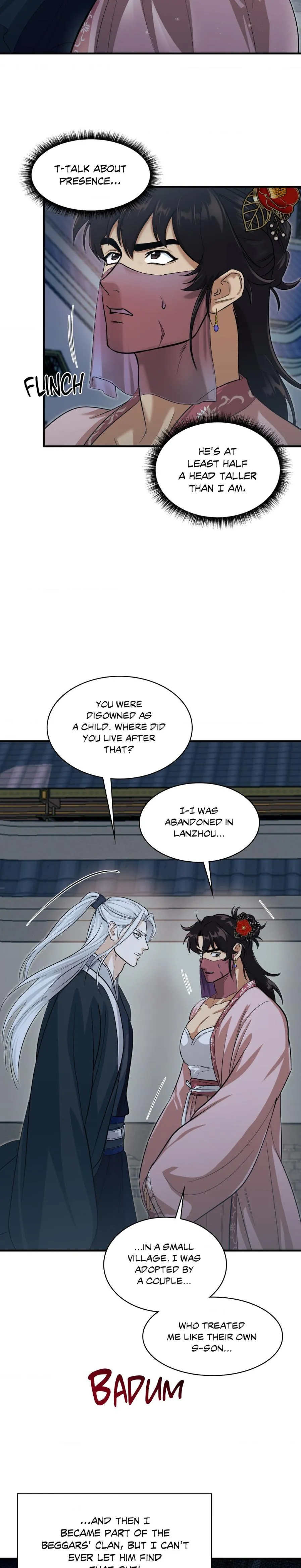 The Demon Leader’s Lover - Chapter 7 Page 15