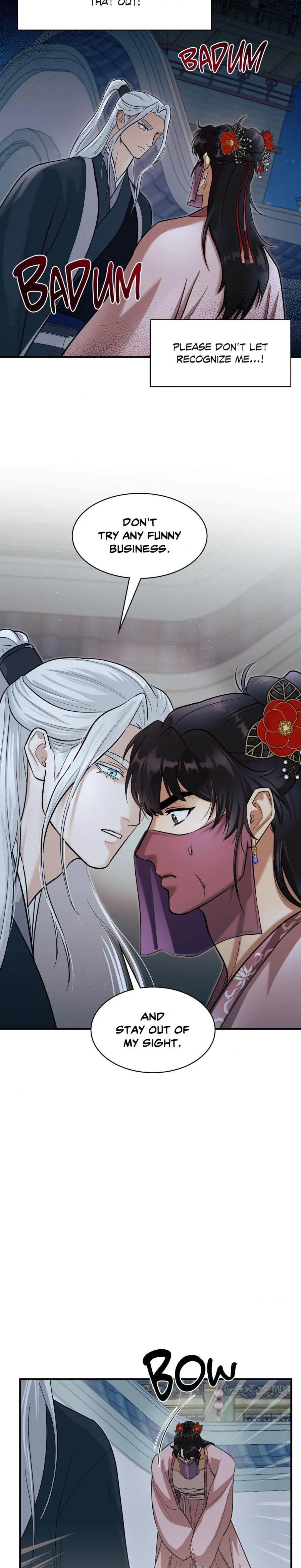 The Demon Leader’s Lover - Chapter 7 Page 16