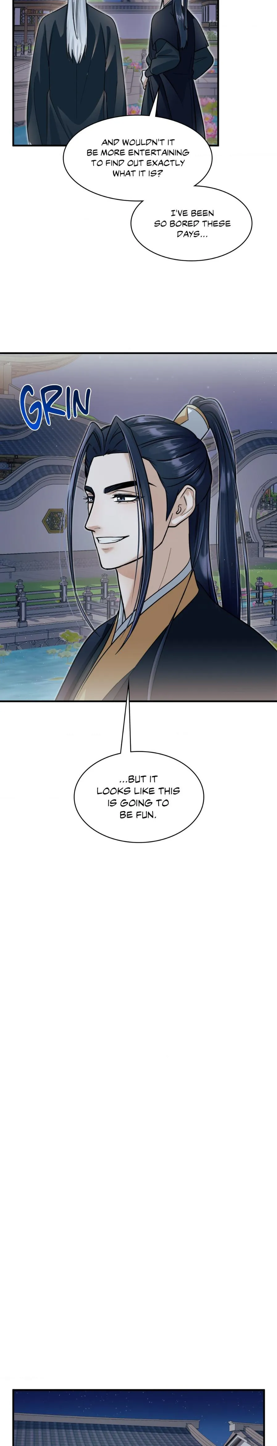 The Demon Leader’s Lover - Chapter 7 Page 23