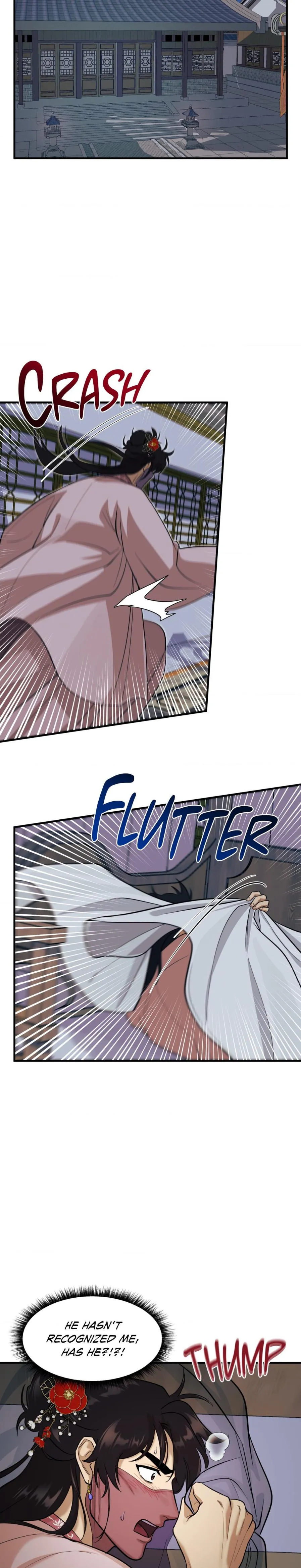 The Demon Leader’s Lover - Chapter 7 Page 24