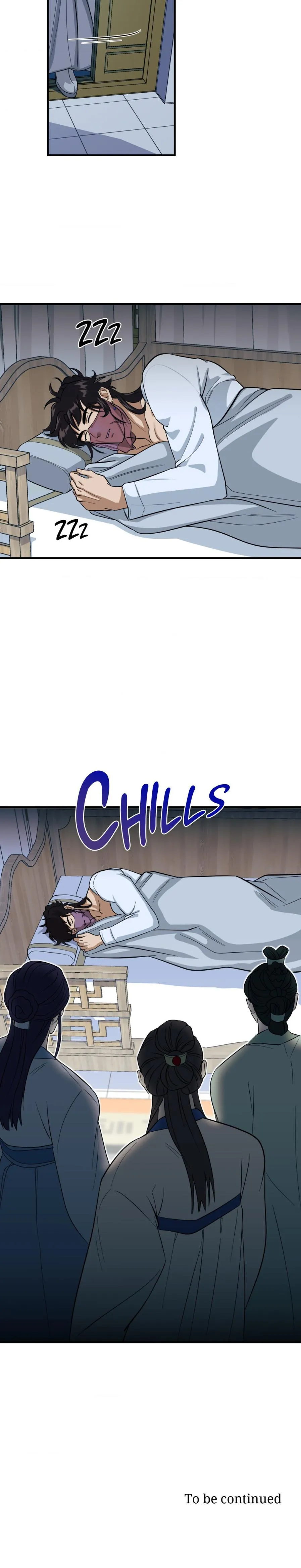The Demon Leader’s Lover - Chapter 7 Page 26