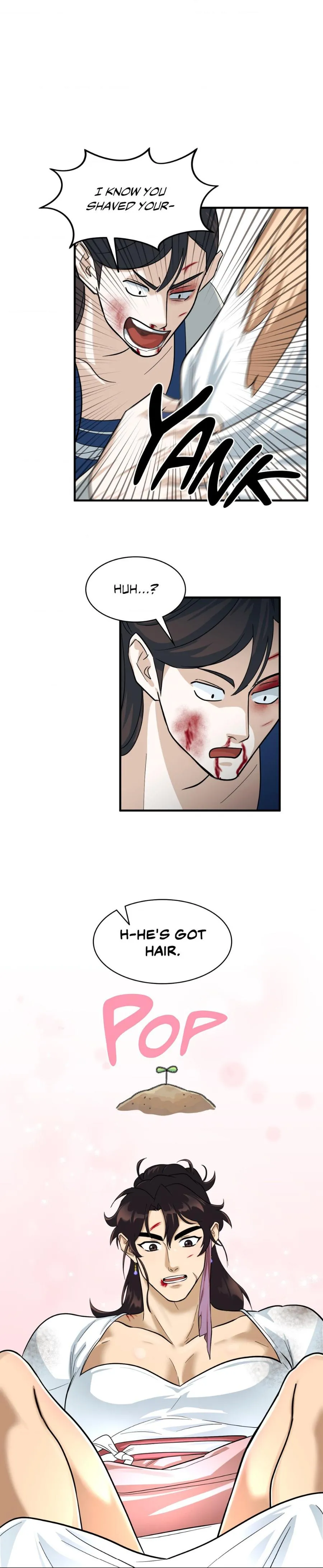 The Demon Leader’s Lover - Chapter 8 Page 12