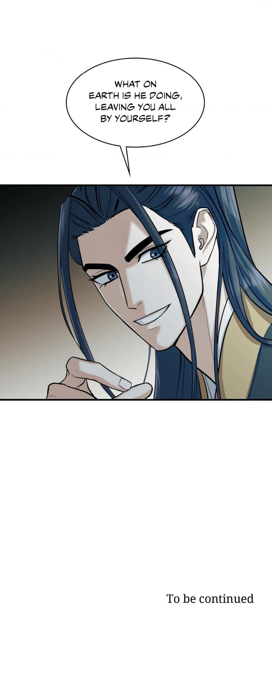 The Demon Leader’s Lover - Chapter 8 Page 24