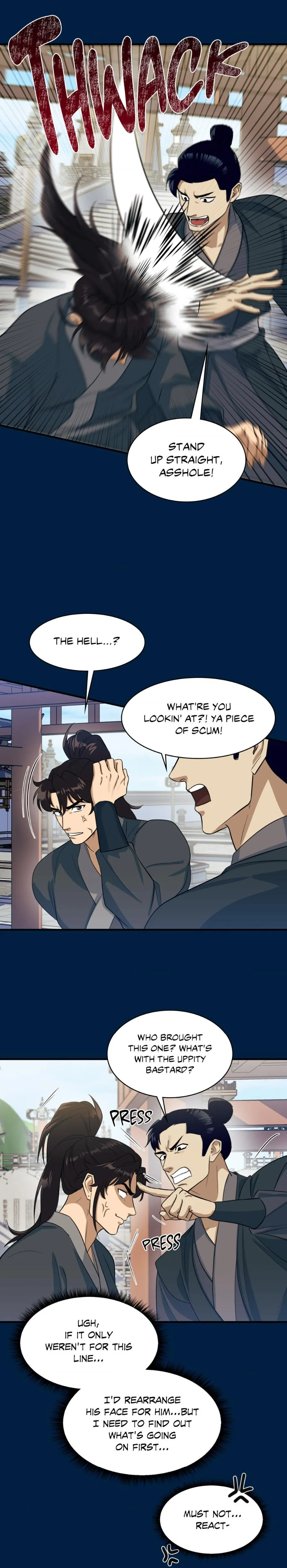 The Demon Leader’s Lover - Chapter 9 Page 14