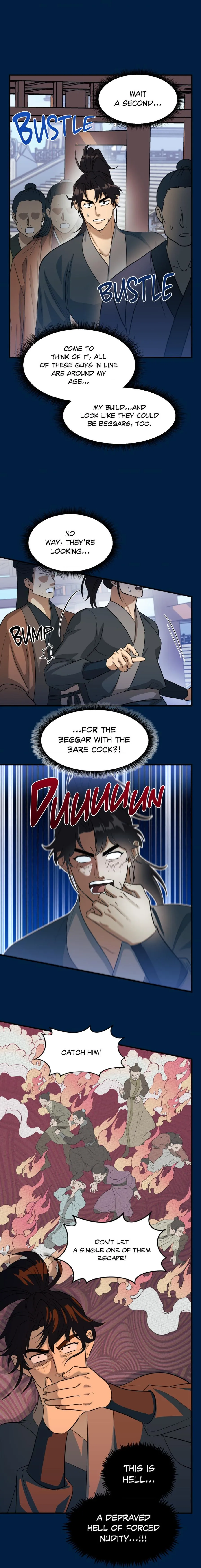 The Demon Leader’s Lover - Chapter 9 Page 17