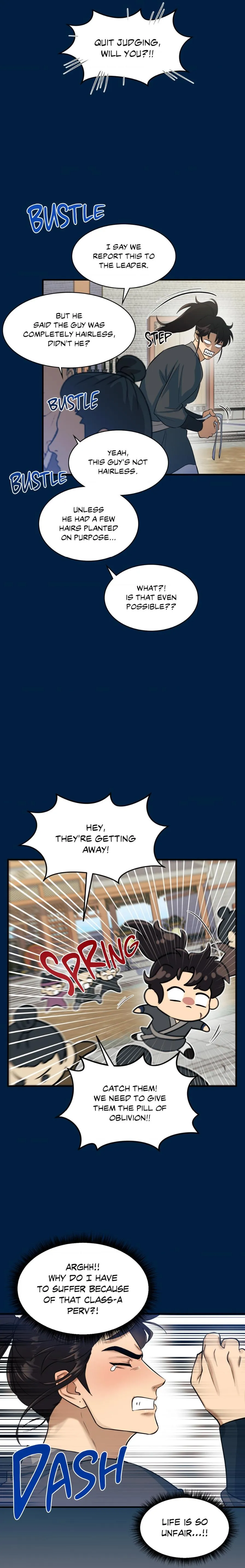 The Demon Leader’s Lover - Chapter 9 Page 20