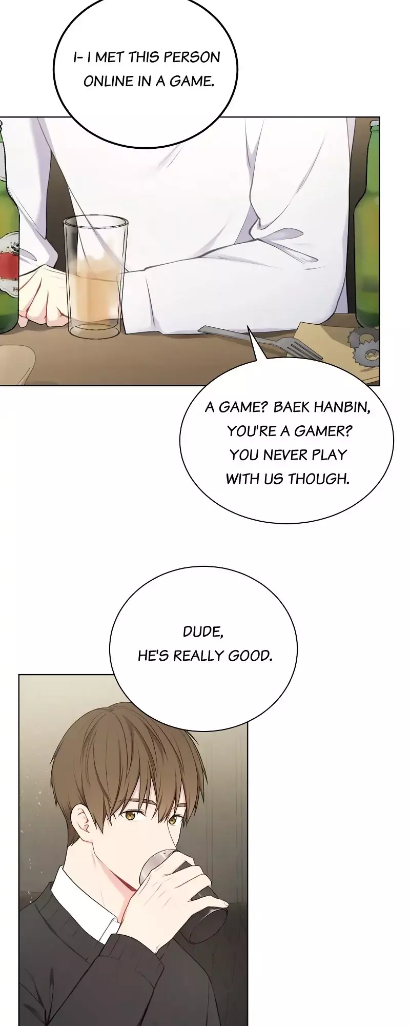 Heal, Heal, Heal! - Chapter 1 Page 7