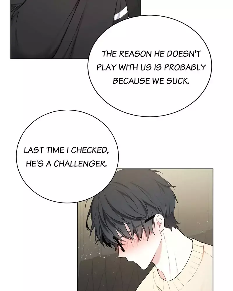 Heal, Heal, Heal! - Chapter 1 Page 8