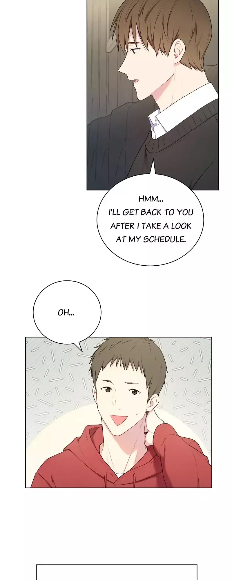 Heal, Heal, Heal! - Chapter 1 Page 15
