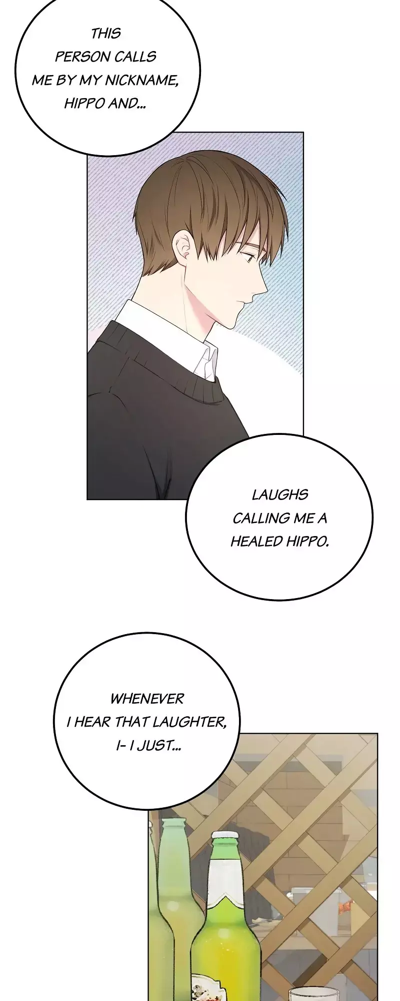 Heal, Heal, Heal! - Chapter 1 Page 19