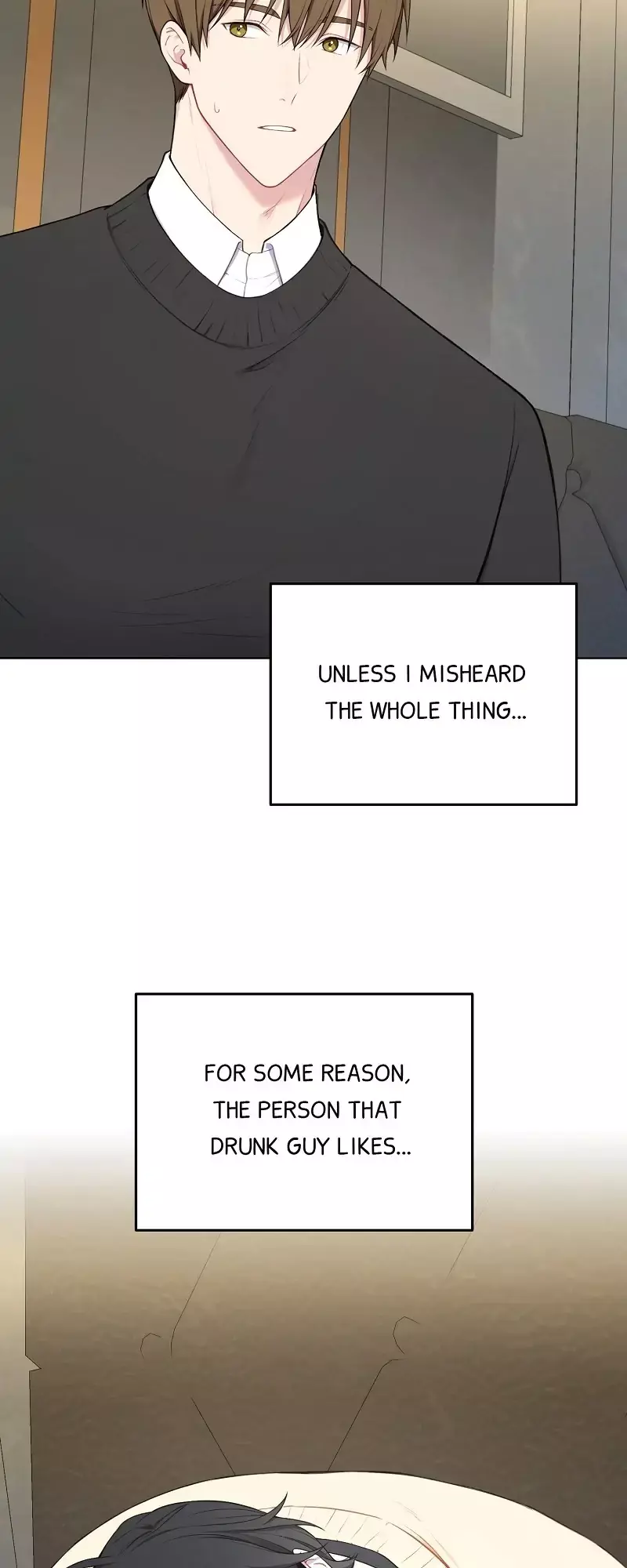 Heal, Heal, Heal! - Chapter 1 Page 28