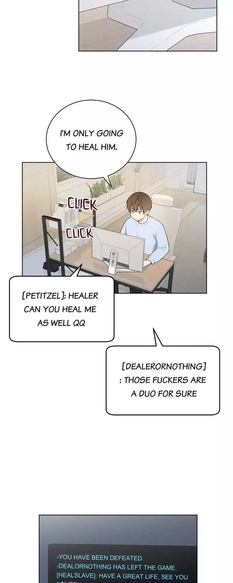Heal, Heal, Heal! - Chapter 1 Page 37