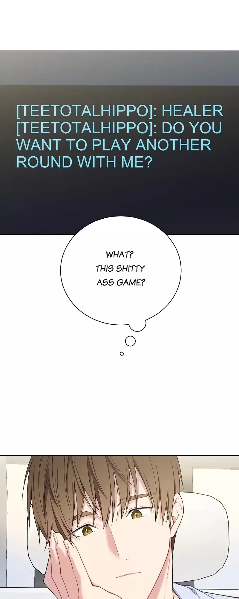 Heal, Heal, Heal! - Chapter 1 Page 41