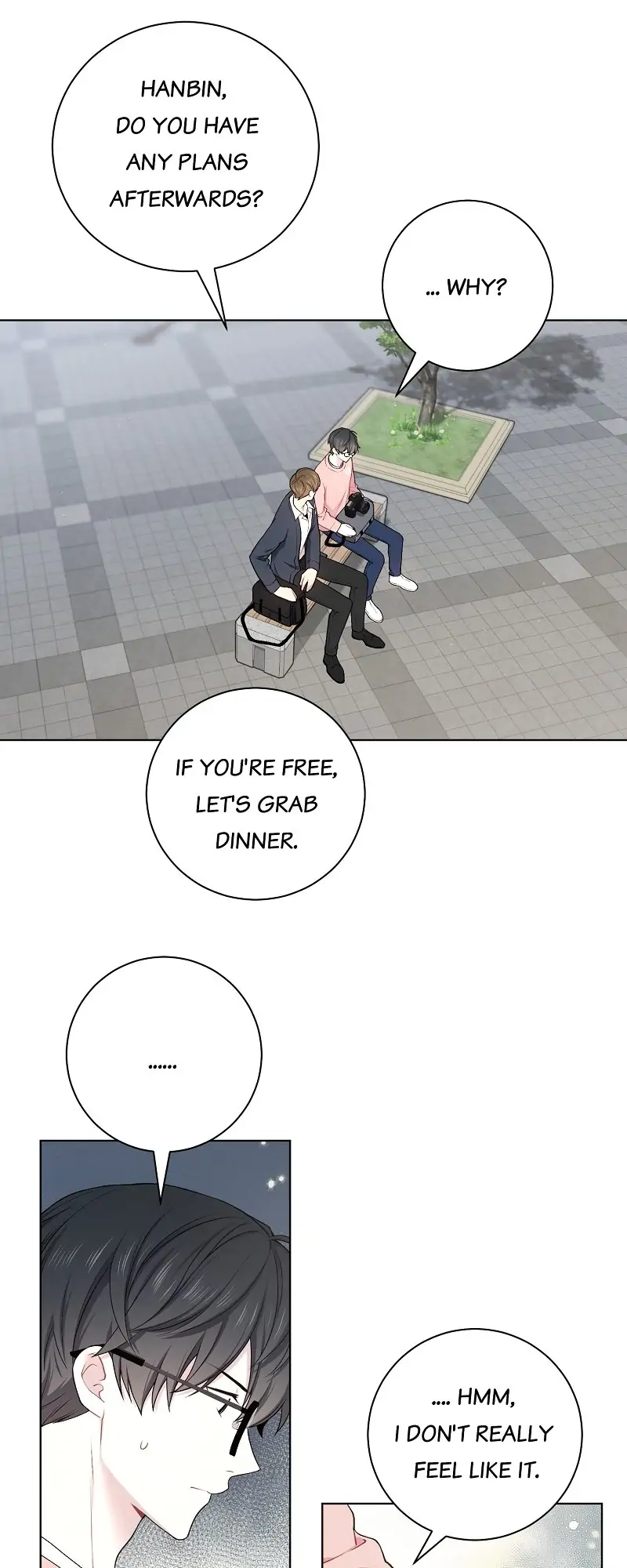 Heal, Heal, Heal! - Chapter 10 Page 5