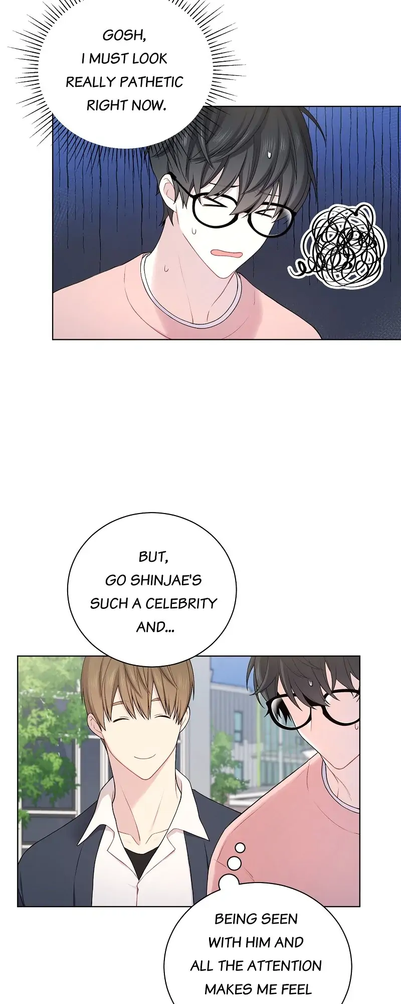 Heal, Heal, Heal! - Chapter 10 Page 9