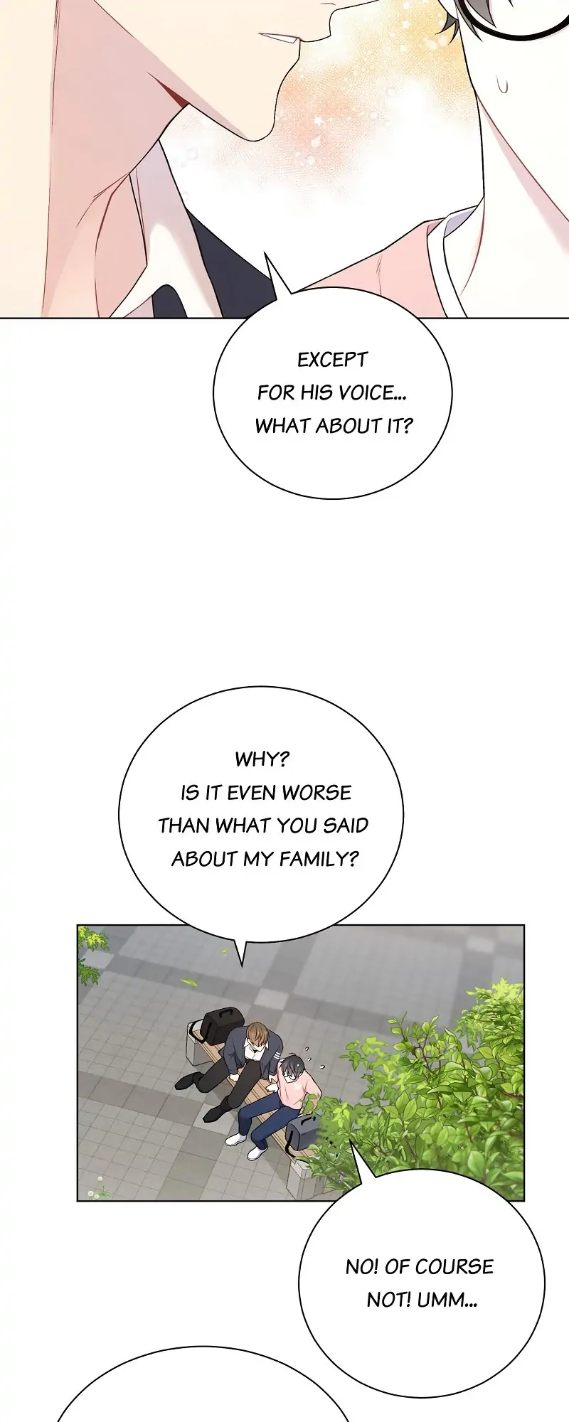 Heal, Heal, Heal! - Chapter 10 Page 25