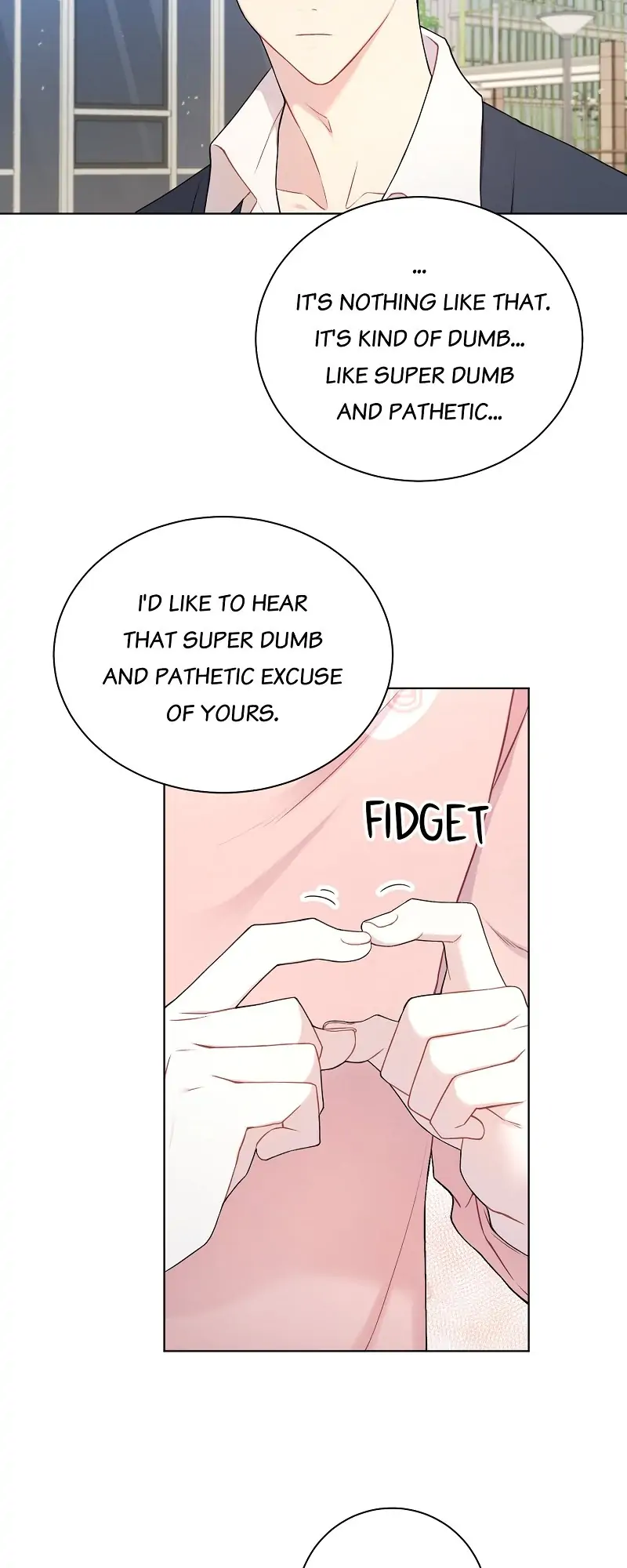 Heal, Heal, Heal! - Chapter 10 Page 27