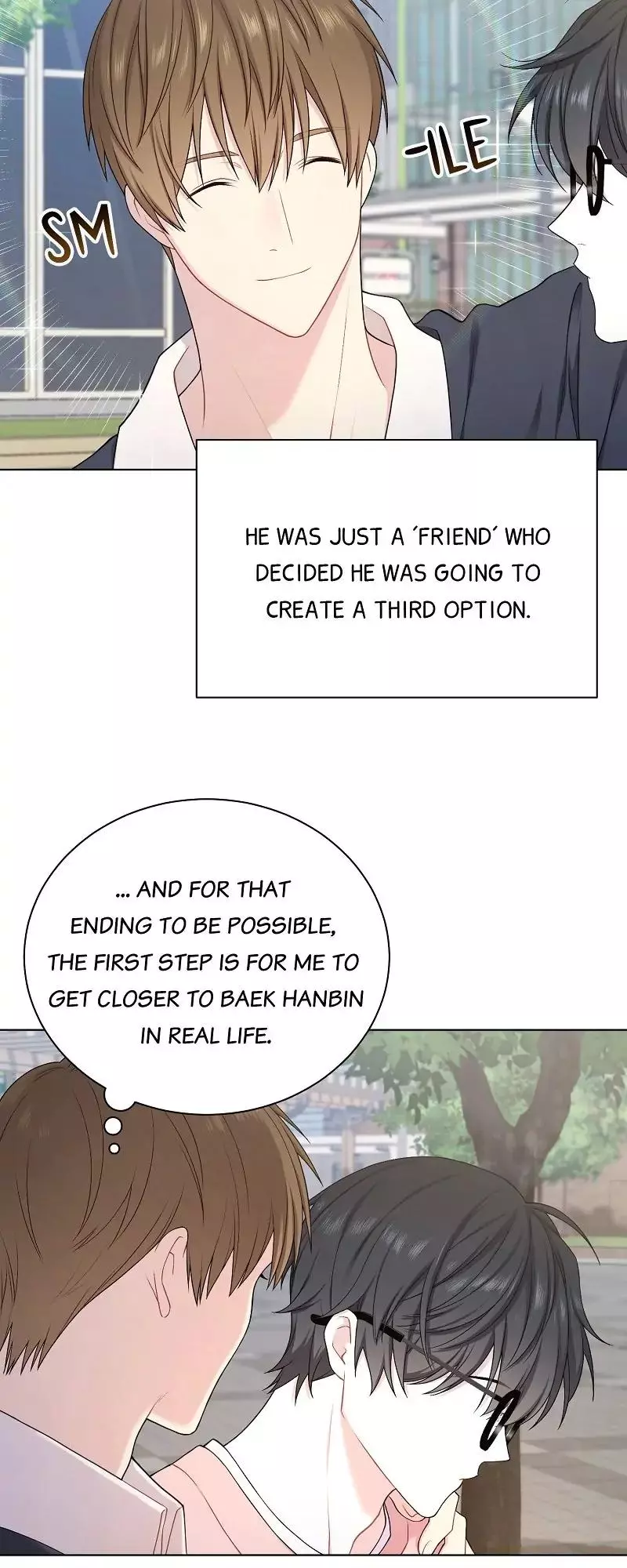 Heal, Heal, Heal! - Chapter 11 Page 3