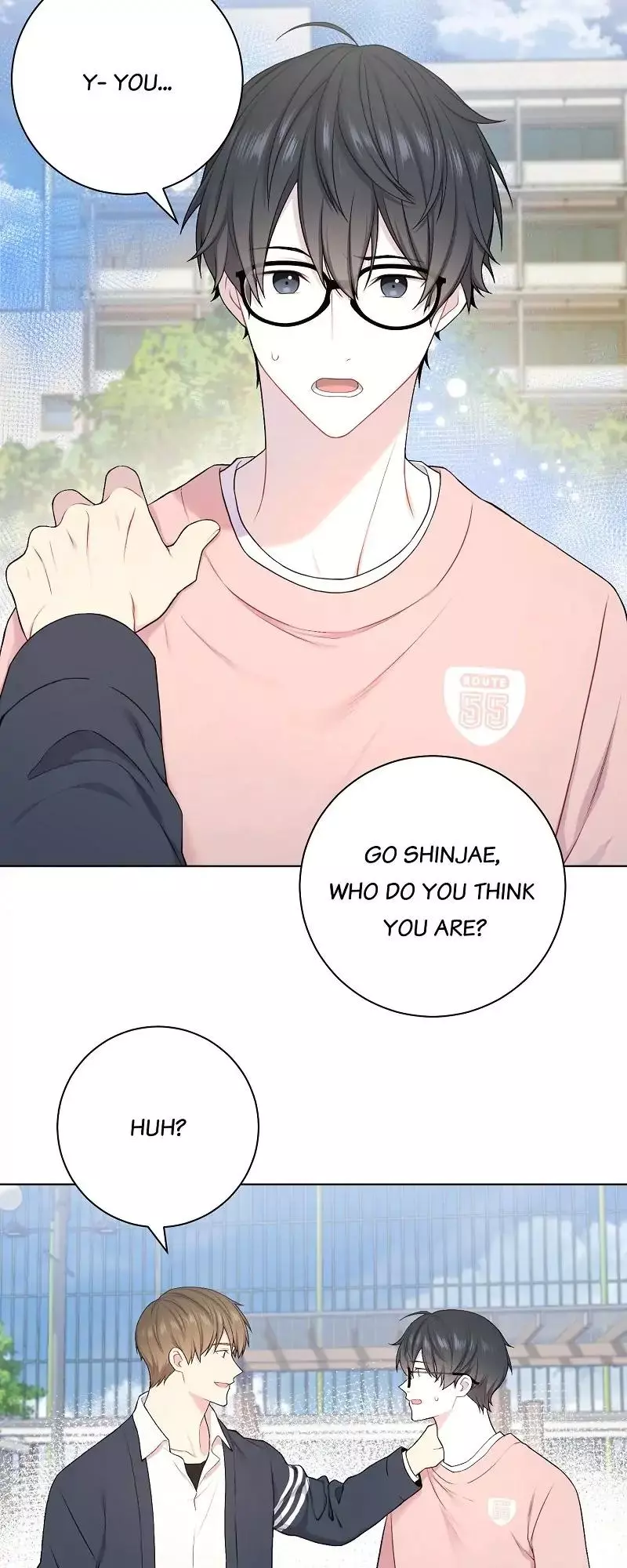 Heal, Heal, Heal! - Chapter 11 Page 11