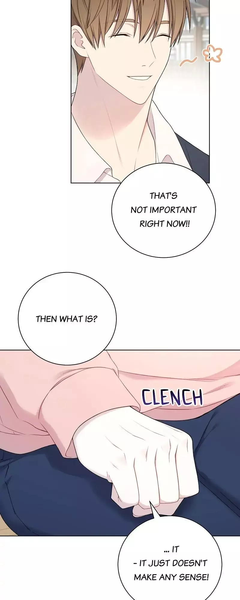 Heal, Heal, Heal! - Chapter 11 Page 22