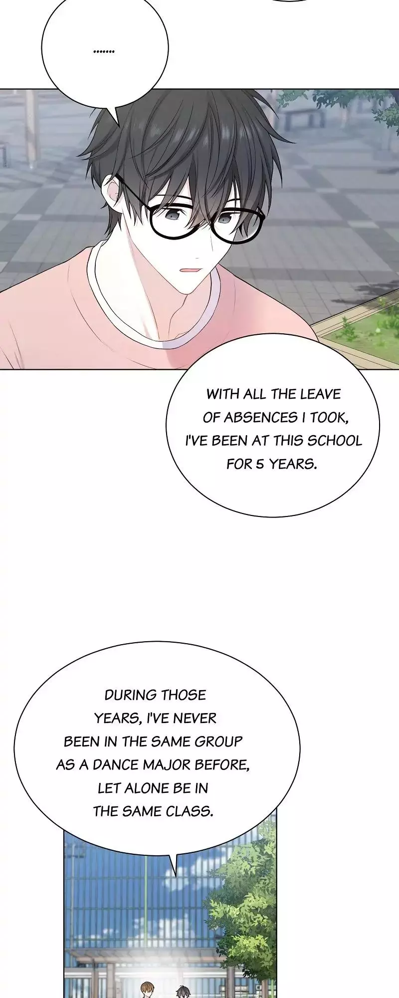 Heal, Heal, Heal! - Chapter 11 Page 29
