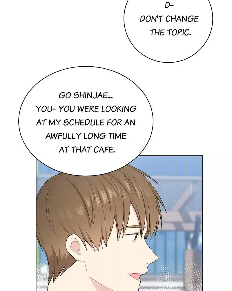 Heal, Heal, Heal! - Chapter 11 Page 32
