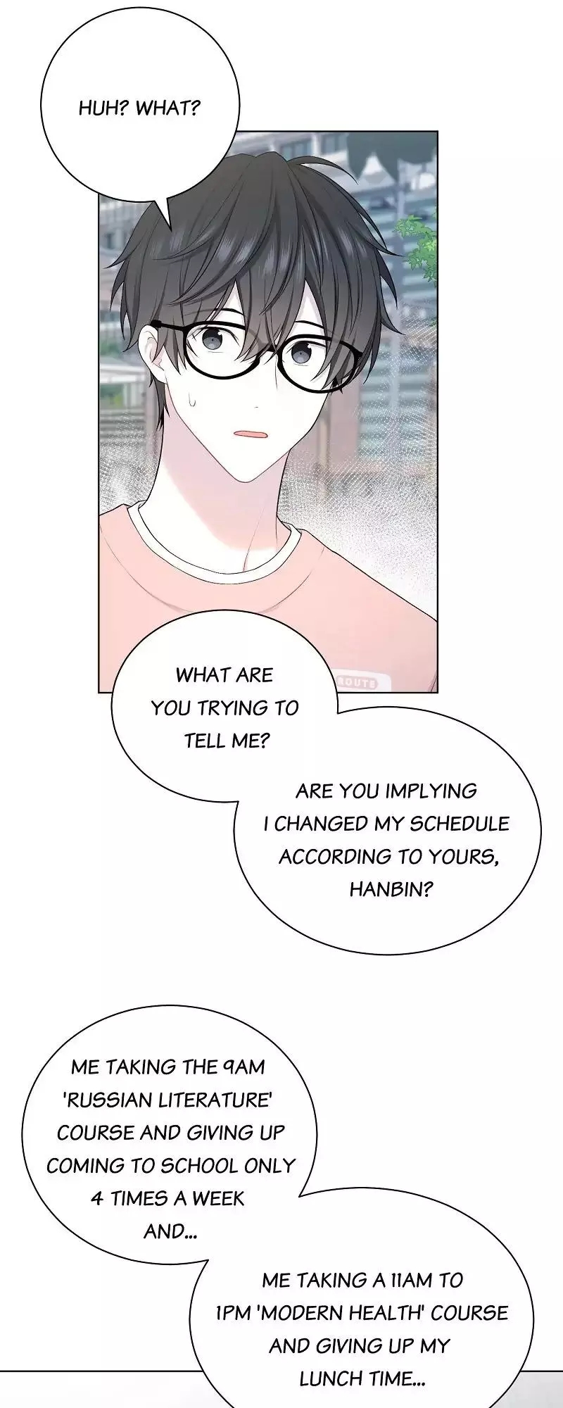Heal, Heal, Heal! - Chapter 11 Page 34
