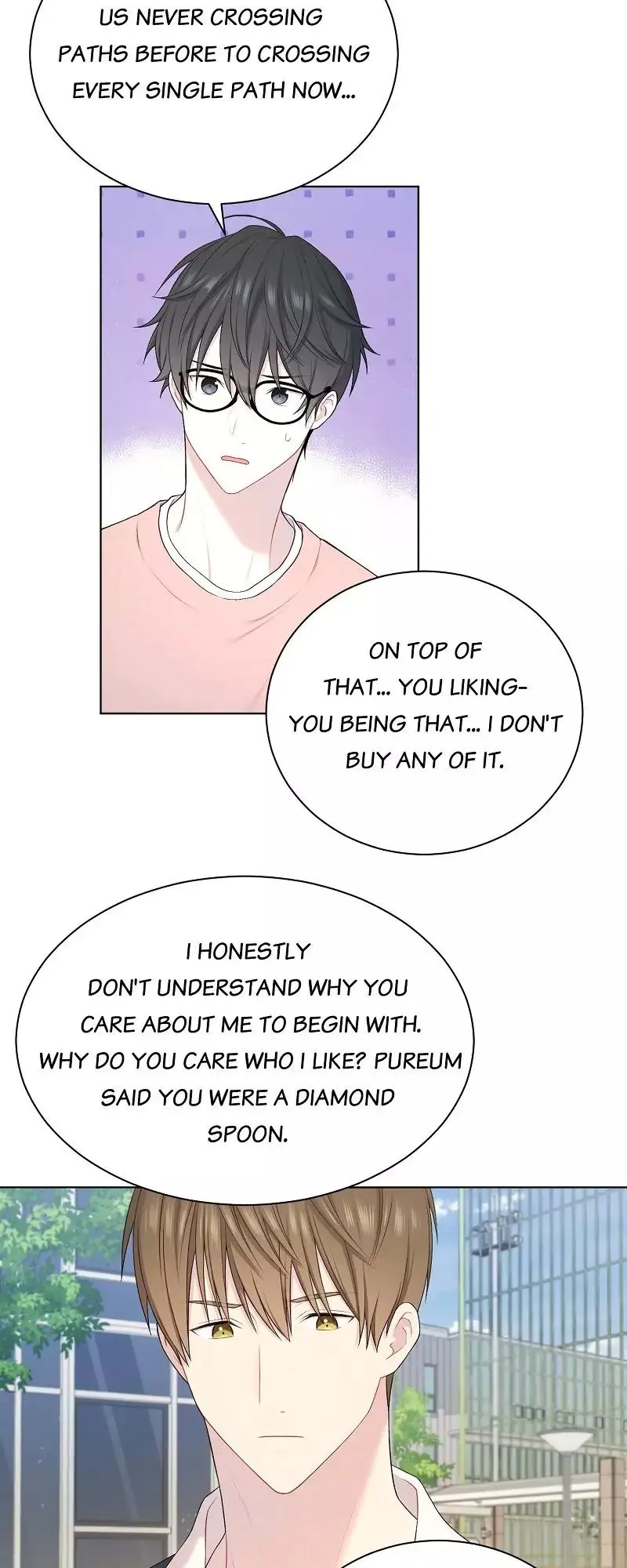 Heal, Heal, Heal! - Chapter 11 Page 36