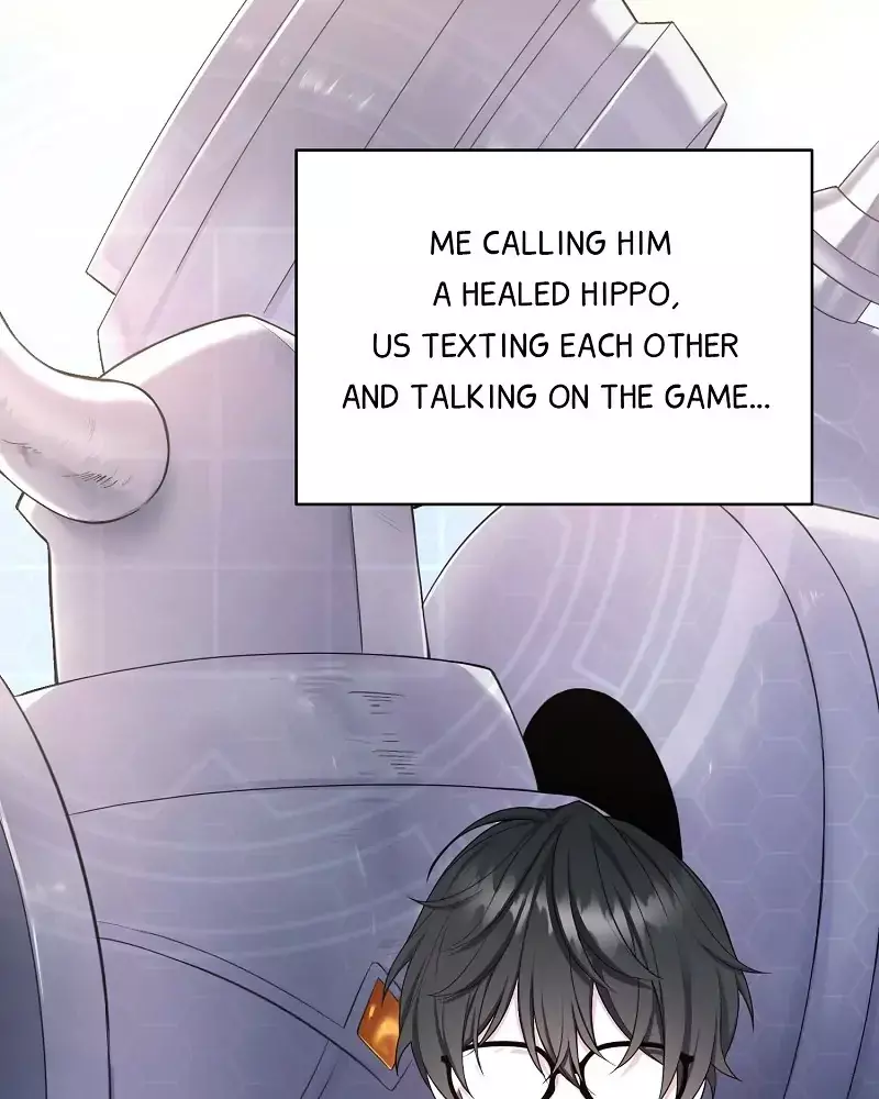 Heal, Heal, Heal! - Chapter 2 Page 8