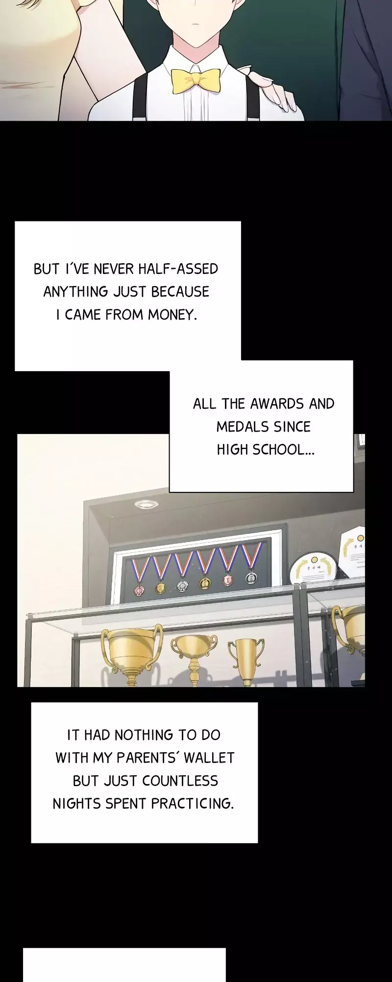 Heal, Heal, Heal! - Chapter 2 Page 14