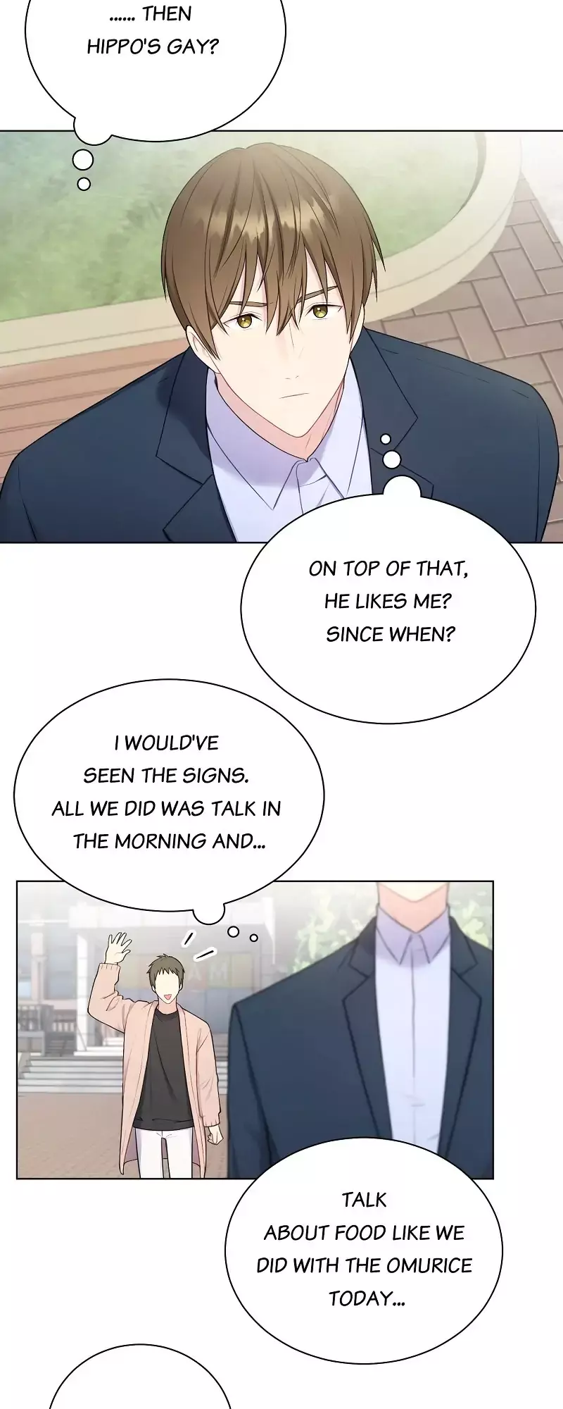 Heal, Heal, Heal! - Chapter 2 Page 23