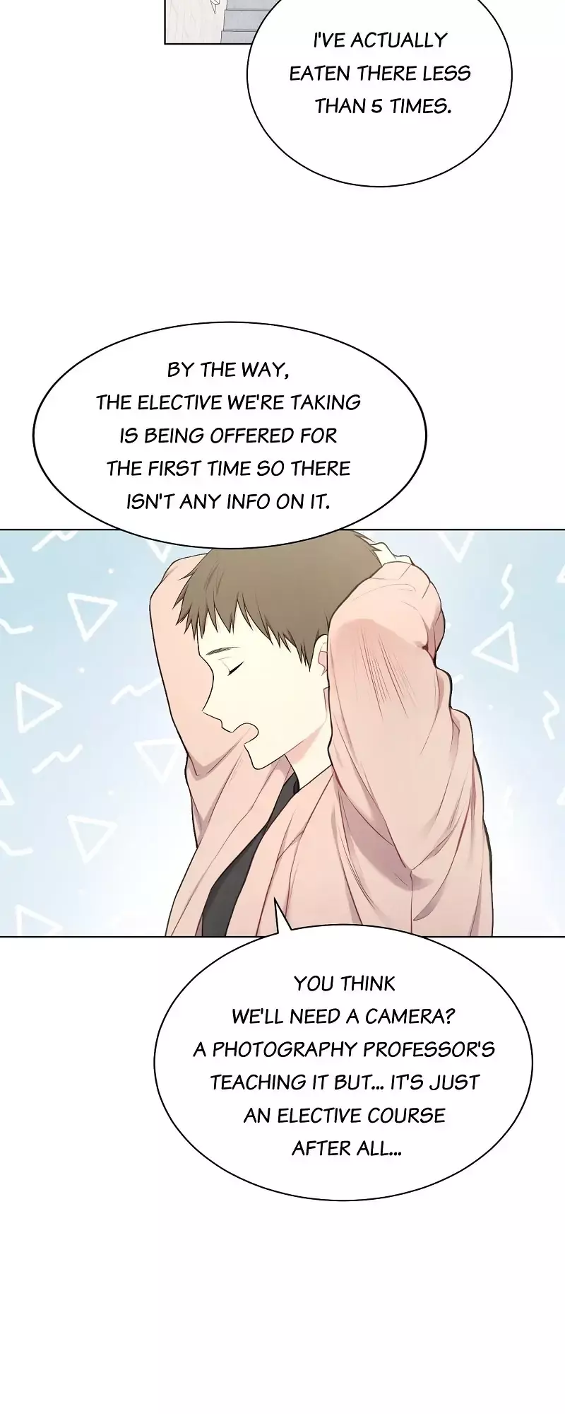 Heal, Heal, Heal! - Chapter 2 Page 27