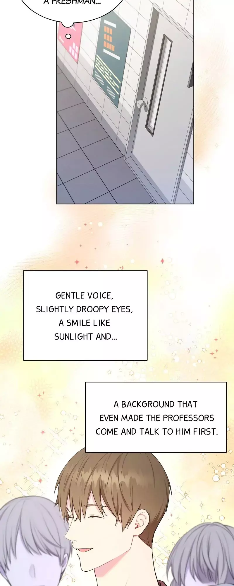 Heal, Heal, Heal! - Chapter 2 Page 30