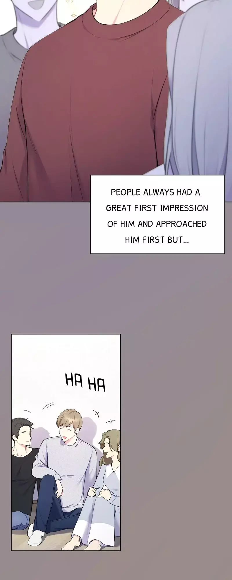 Heal, Heal, Heal! - Chapter 2 Page 31