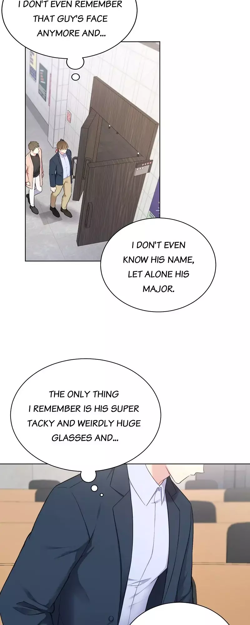 Heal, Heal, Heal! - Chapter 2 Page 37
