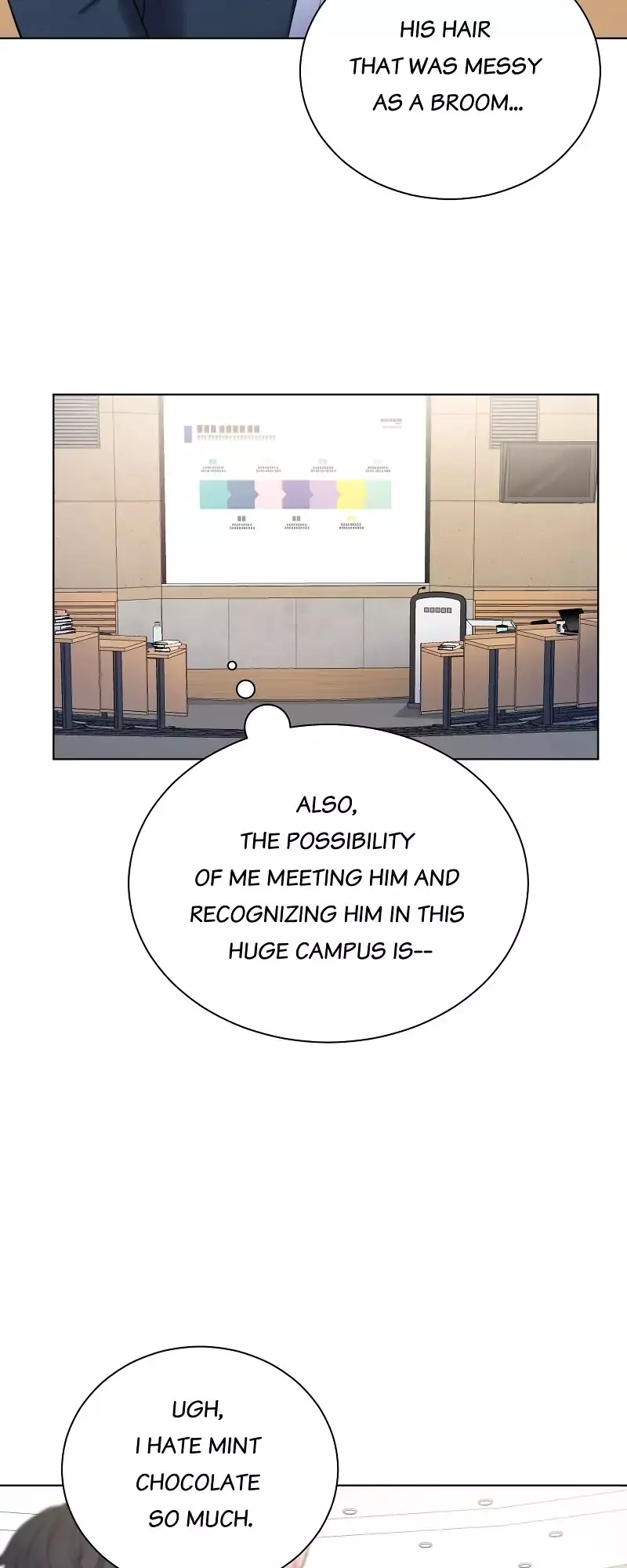 Heal, Heal, Heal! - Chapter 2 Page 38