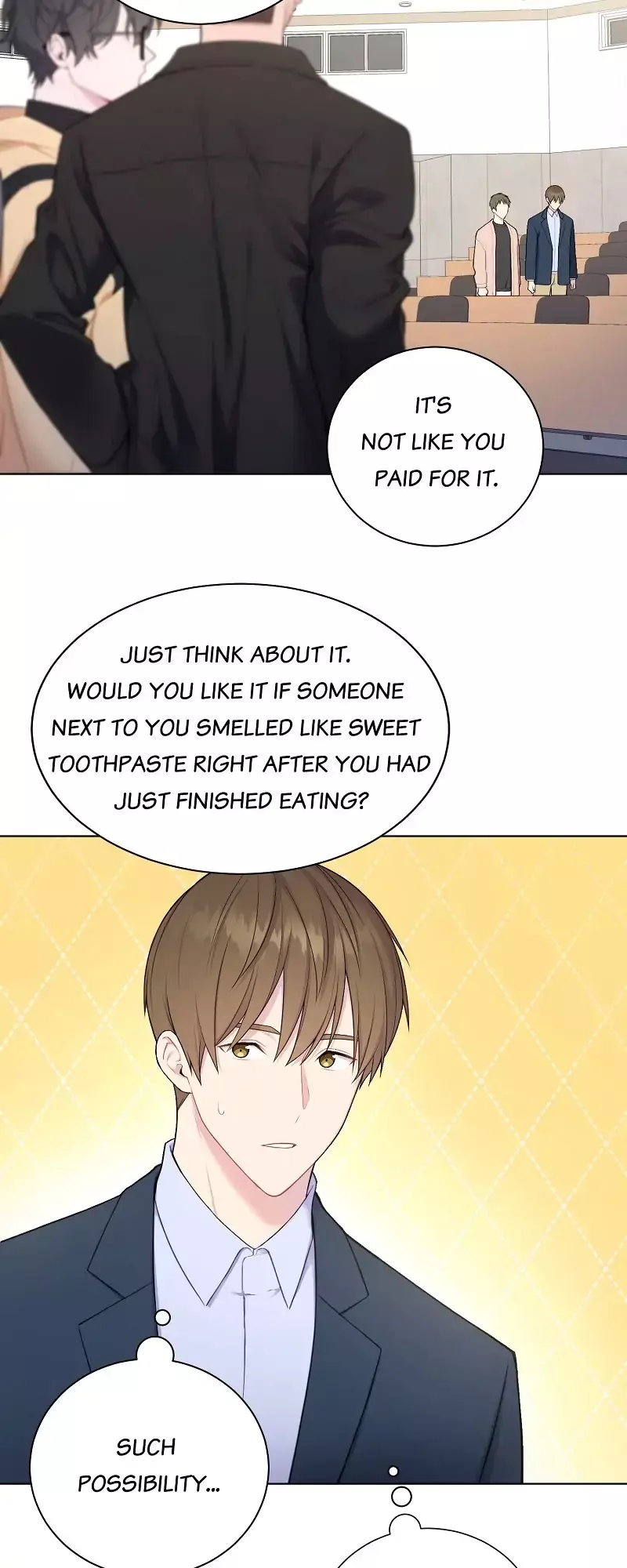 Heal, Heal, Heal! - Chapter 2 Page 39